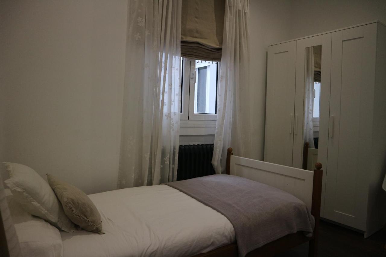 Foroplaza Porta San Pedro Pleno Centro Vistas Muralla Lugo Dış mekan fotoğraf